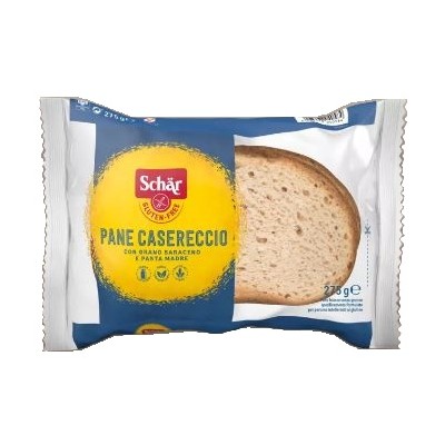 SCHAR Pane Casareccio 5pz 55g