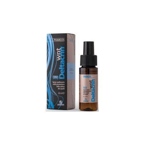 PHARCOS DELTACRIN WNT Spy125ml
