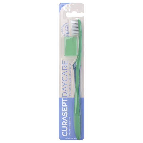 Curasept Daycare Protection Booster Junior Spazzolino