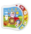 CH Gioco BS Libro Fattoria Num