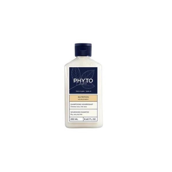 PHYTO Nutrition Sh.250ml