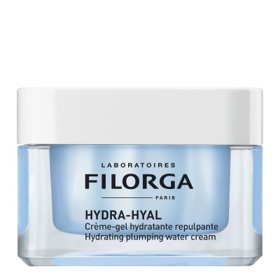 Filorga Hydra Hyal Crema Gel Idratante Rimpolpante 50ml