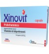 XINOVIT Polivitaminico 30 Capsule