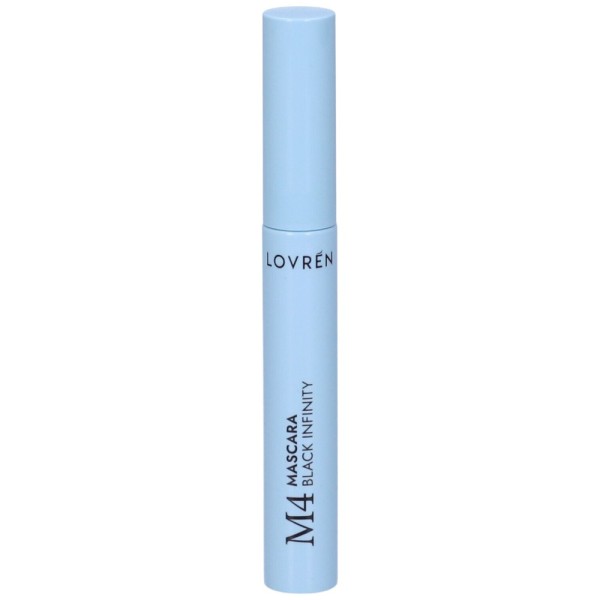 Lovren M4 Mascara Black Infinity