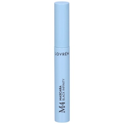 Lovren M4 Mascara Black Infinity