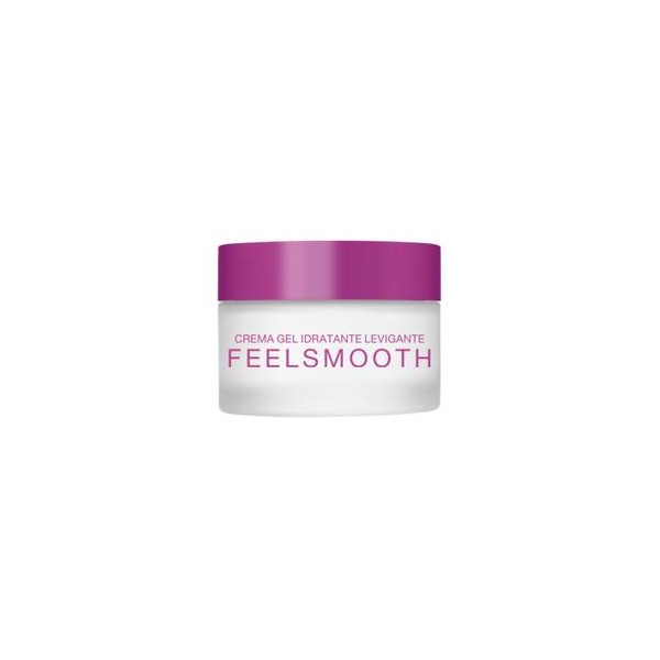 EUPHIDRA FEEL SMOOTH 50ml