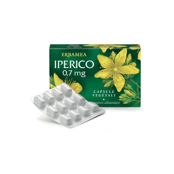 IPERICO 36 Cps Veg.EBM