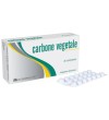 Carbone Vegetale 40 Compresse