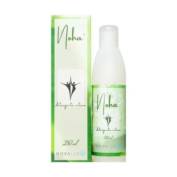 NOHA Det.Intimo 250ml
