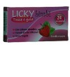 LICKY TOSSE GOLA BB 24CAR FRAG