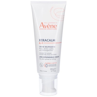 XeraCalm A.D Crema Liporestitutiva 200ml
