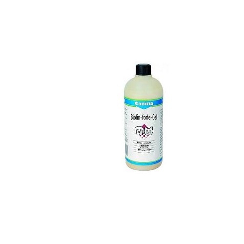 BIOTIN FORTE Gel 100ml