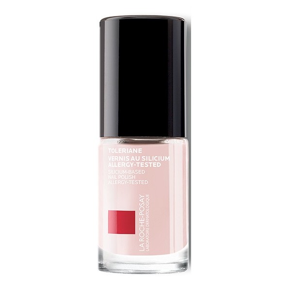 Toleriane Smalto Unghie Rose 02 6 ml