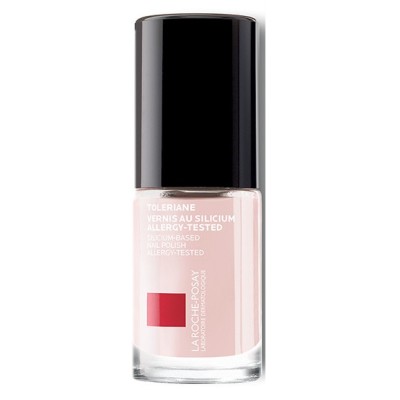 Toleriane Smalto Unghie Rose 02 6 ml