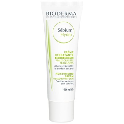 Sébium Hydra Trattamento Ultra Idratante 40ml