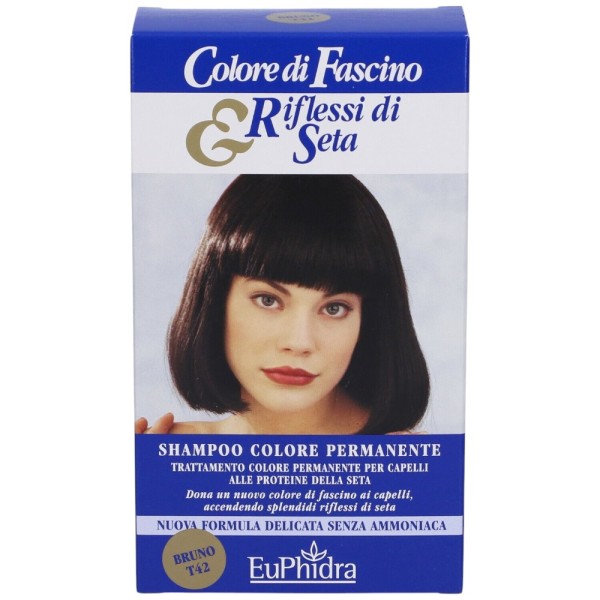 EuPhidra Colore di Fascino Bruno T42