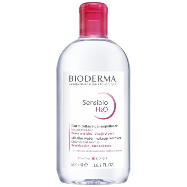 Sensibio H2O Soluzione Micellare 500ml
