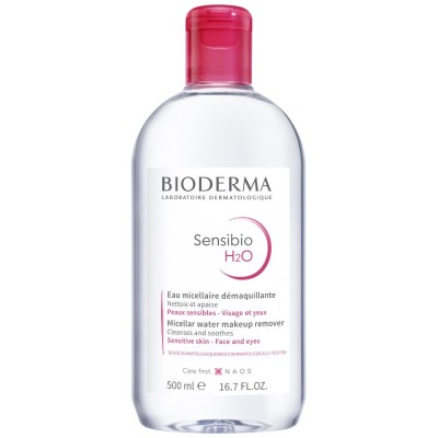 Sensibio H2O Soluzione Micellare 500ml
