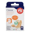 PiC Solution Classic Cerotto Universale 40 Pezzi Mix