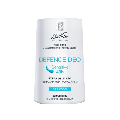 Defence Deo Sensitive 48h Extra Delicato Roll-on 50ml