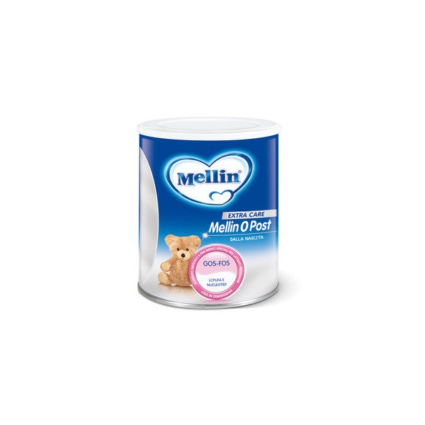 Mellin 0 Post 400g