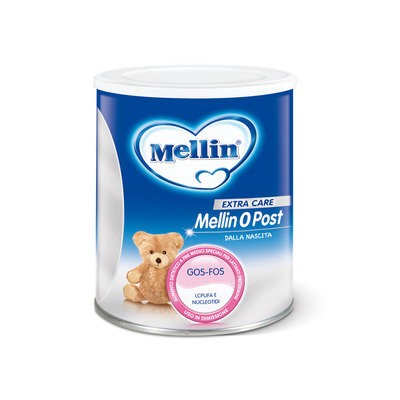 Mellin 0 Post 400g