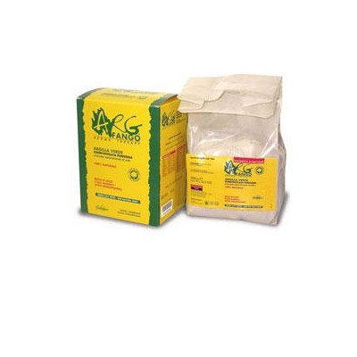 ARGILLA VE SUPER VENTILATA 1KG