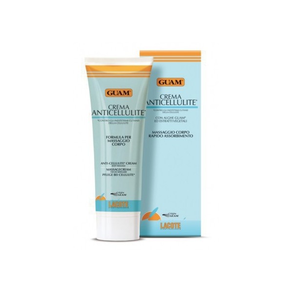 GUAM Crema Anticellulite Massaggio 250ml