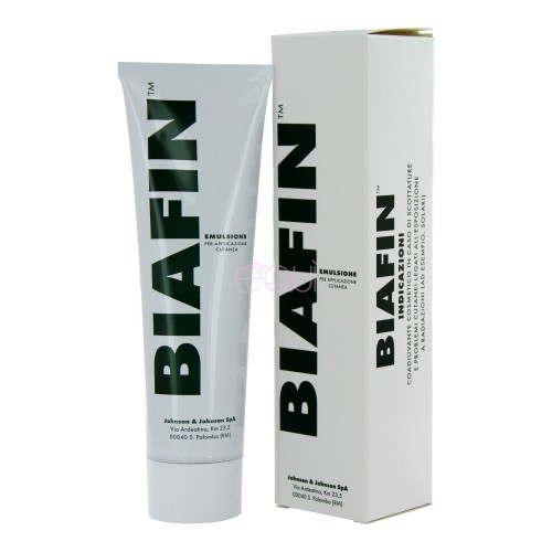 Biafin Emulsione Cutanea Idratante 100ml PROMO