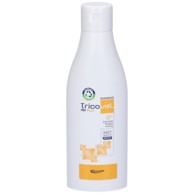 Tricovel PRP Plus Shampoo 200 ml