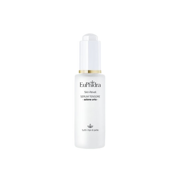 EuPhidra Skin-Réveil Serum Tensore Azione Urto 30 ml