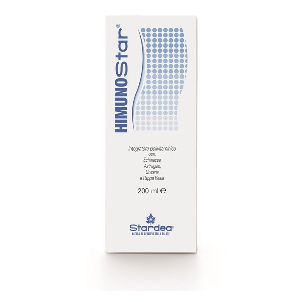HIMUNOSTAR 200 ML