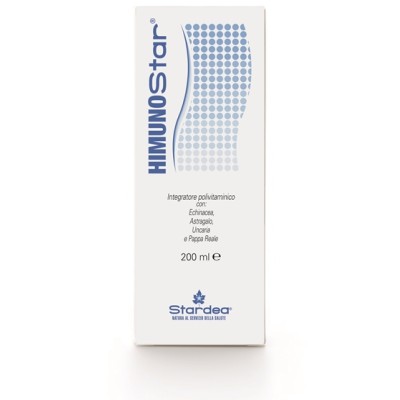 HIMUNOSTAR 200 ML