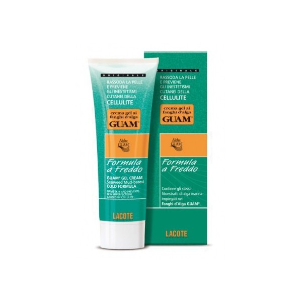 GUAM Crema Gel Fango Freddo 250ml