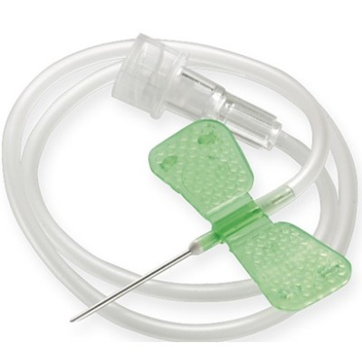 PiC Solution Mirage Ago Microperfusore Sterile G25 0,50 x 2mm