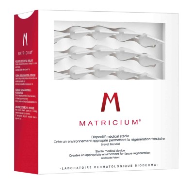 Matricium Trattamento Rigenerante Profondo Anti-Età 30 Fiale