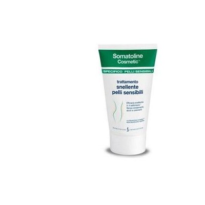 SOMATOLINE COSMET SNELL PE/SEN