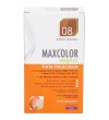 Max Color Vegetal Tinta Tricologica 08 Biondo Naturale