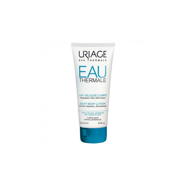 EAU THERMALE Latte Corpo 200 ml