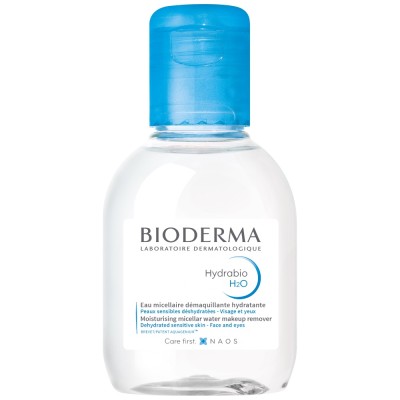 Hydrabio H2O Soluzione Micellare Struccante Idratante 100ml