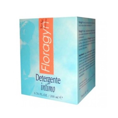 Floragyn Intimo 200ml