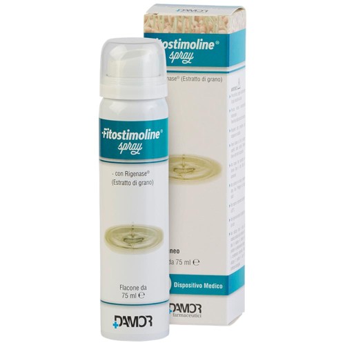 Fitostimoline Spray 75ml