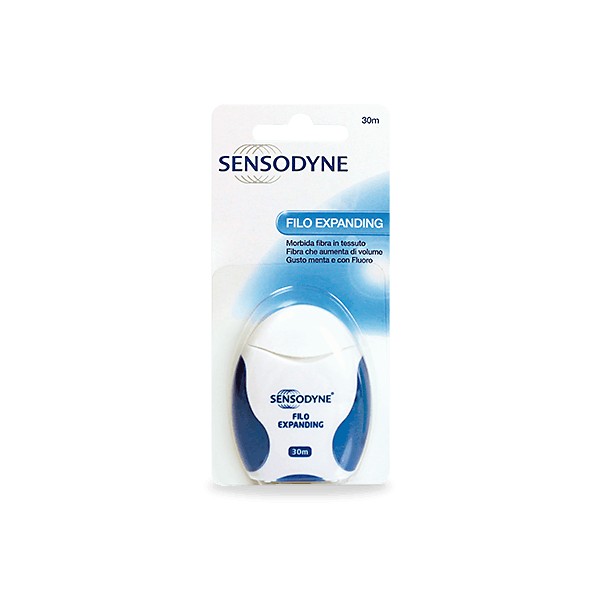Sensodyne Filo Interdentale Expanding