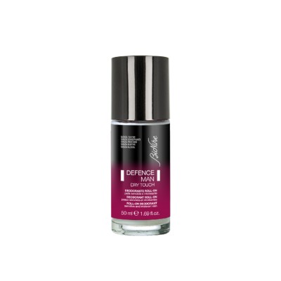 Defence Man Dry Touch Deodorante Roll-on 50ml