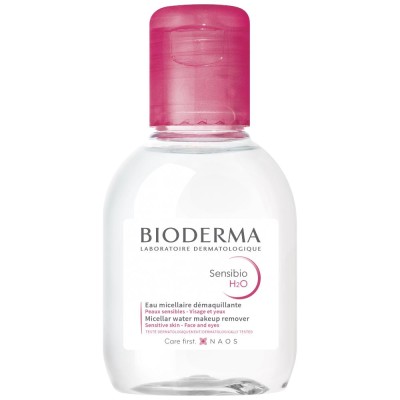 Sensibio H2O Soluzione Micellare 100ml