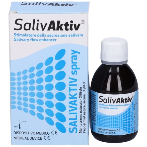 SALIVAKTIV Spray 50ml