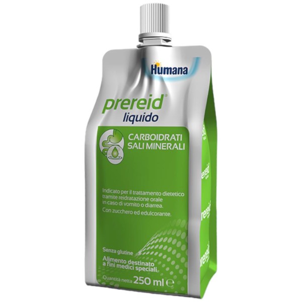 Prereid Liquido 250ml