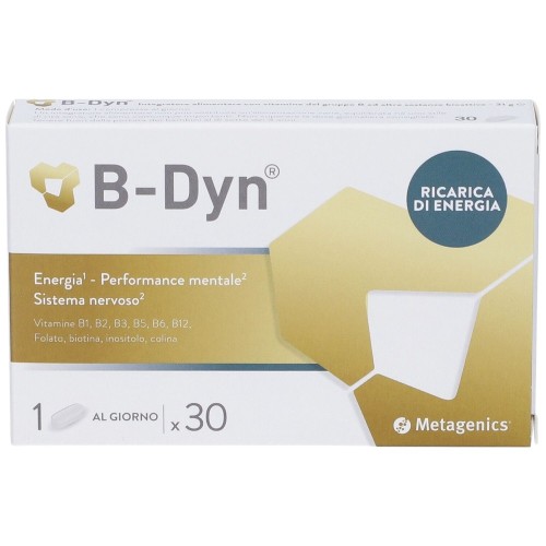 B-Dyn 30 Compresse