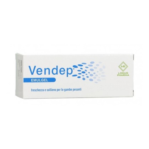 Vendep EMULGEL 100ml