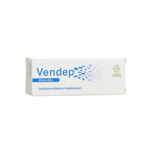 Vendep EMULGEL 100ml